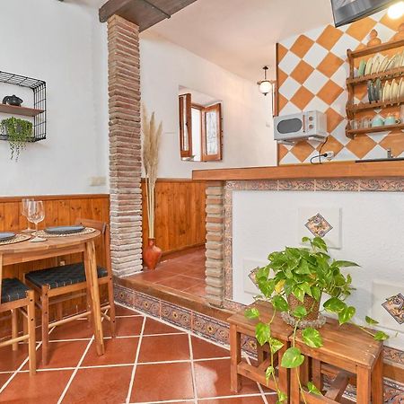 Casita Frigiliana Villa Kültér fotó