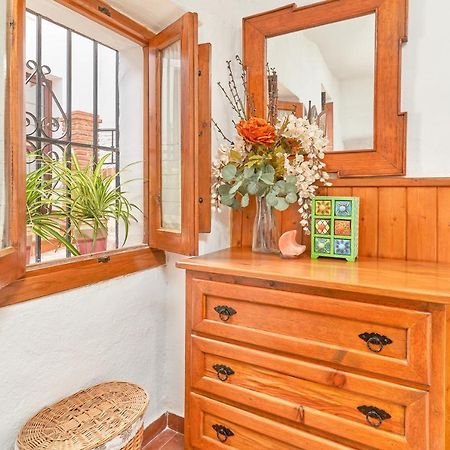 Casita Frigiliana Villa Kültér fotó