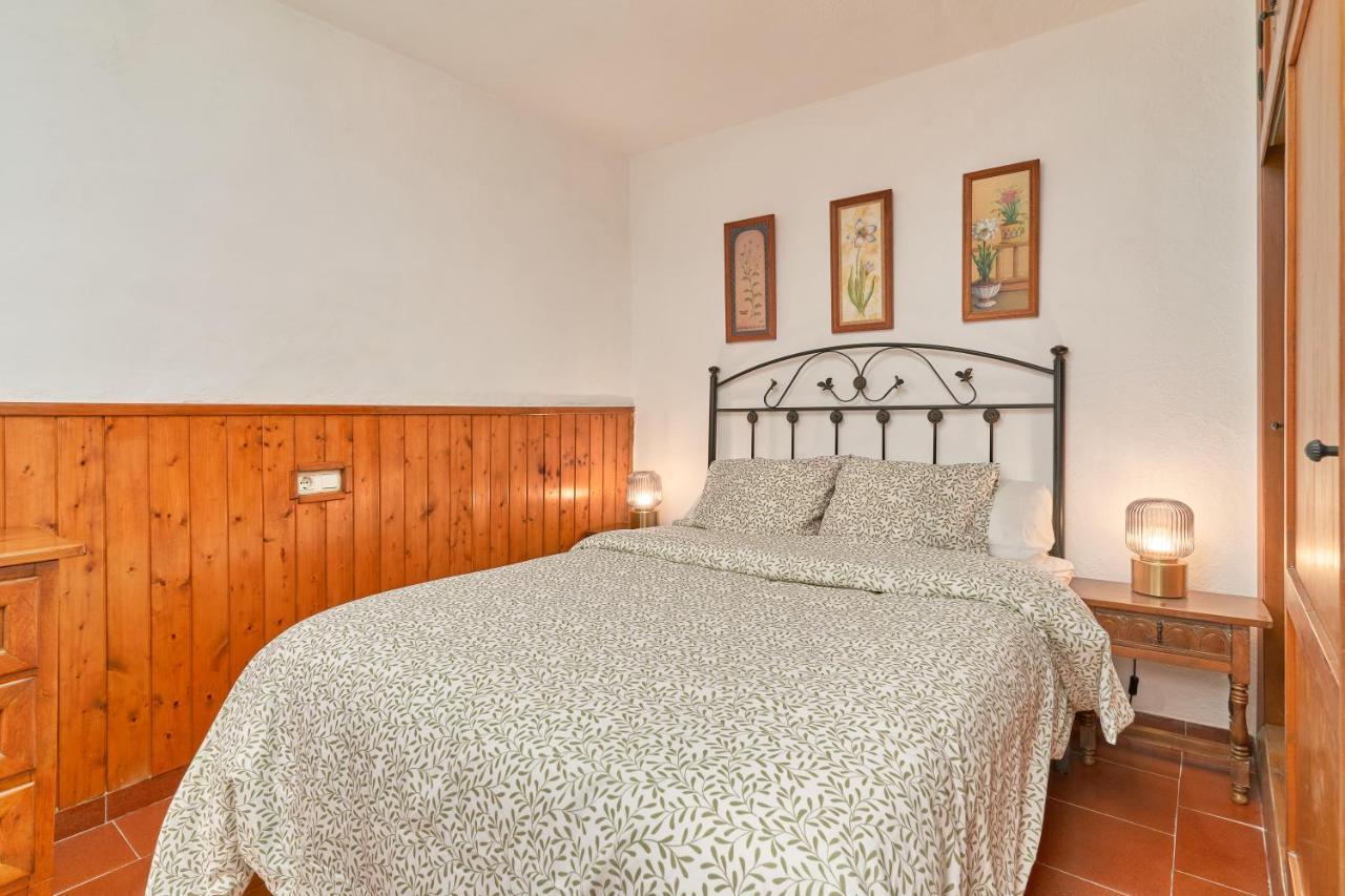 Casita Frigiliana Villa Kültér fotó