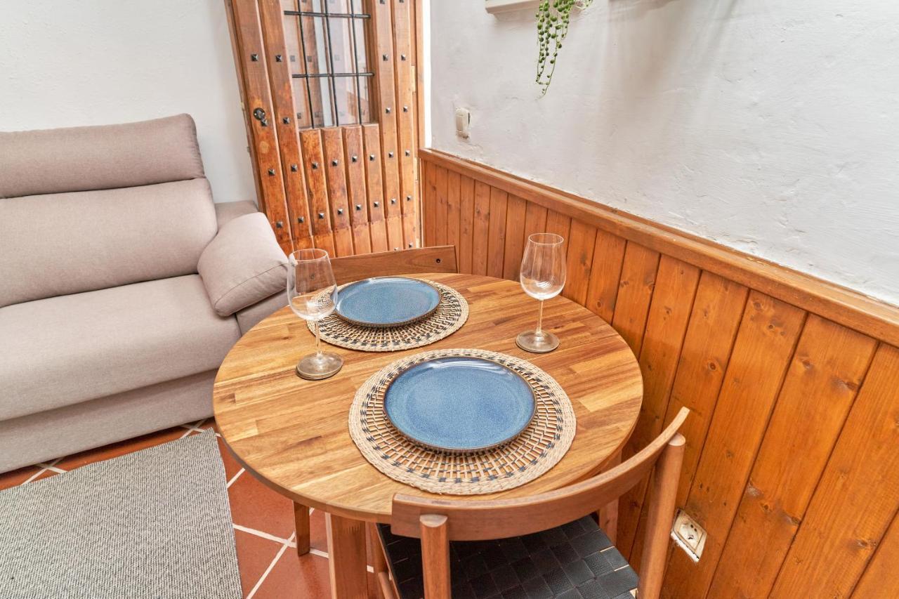 Casita Frigiliana Villa Kültér fotó