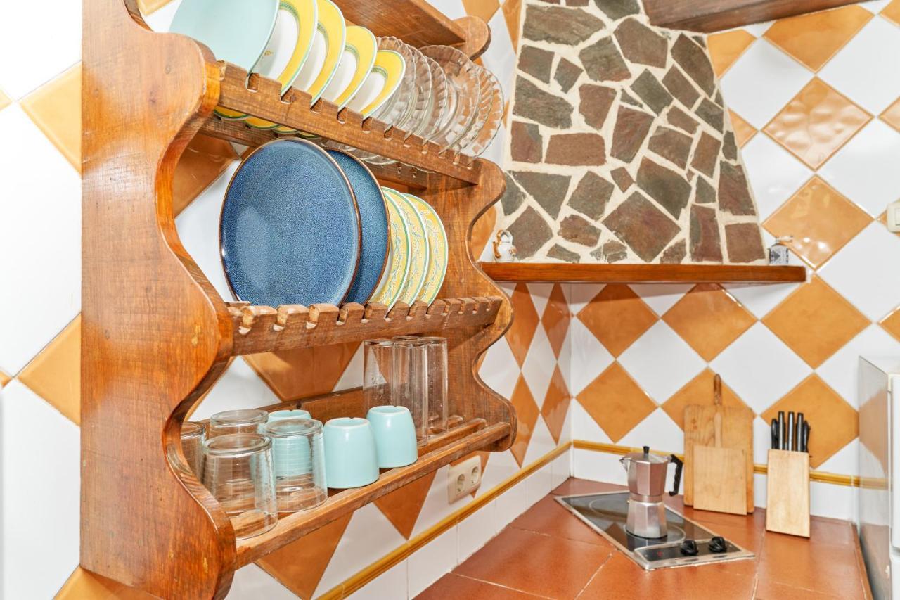 Casita Frigiliana Villa Kültér fotó