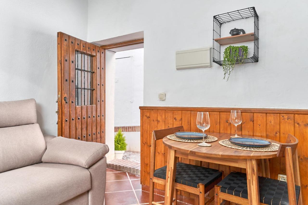 Casita Frigiliana Villa Kültér fotó