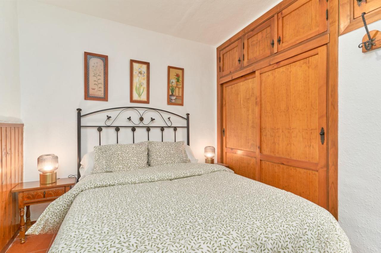 Casita Frigiliana Villa Kültér fotó